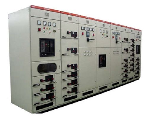 MNS型低壓抽出式開關柜